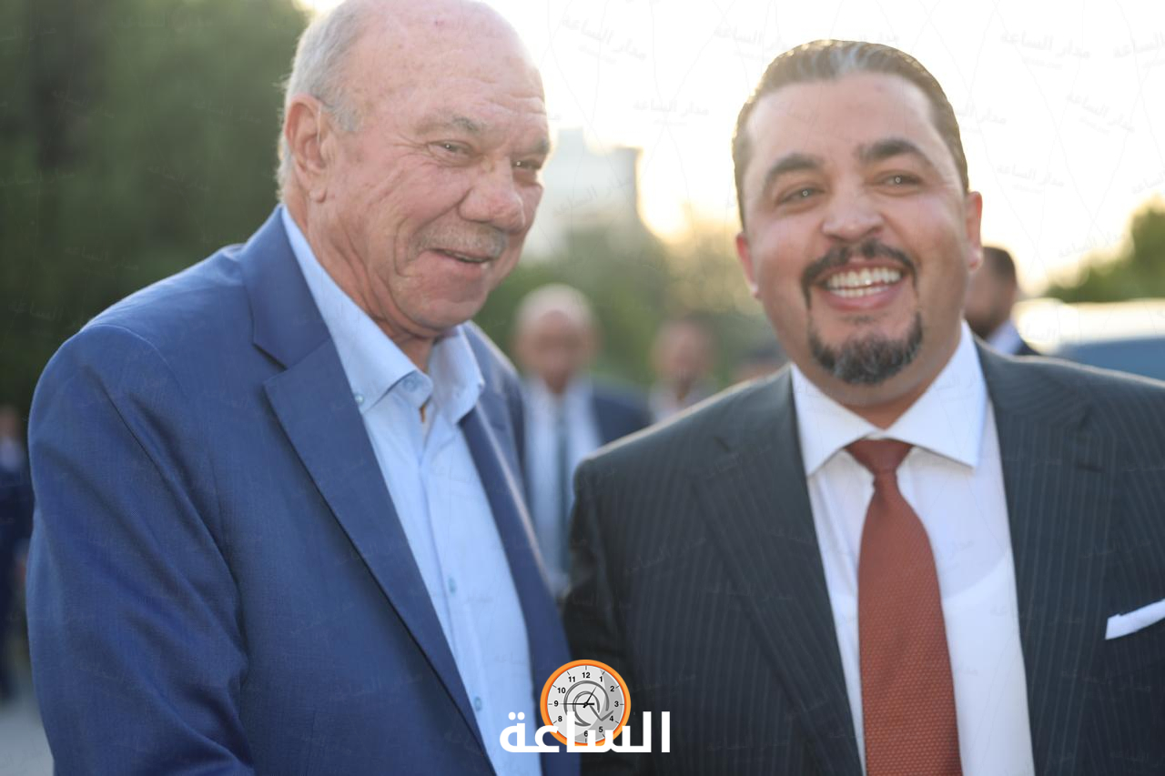 Madar Al-Saa Images 0.5272640210106156