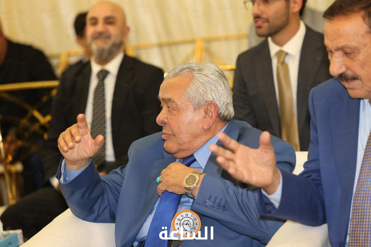 Madar Al-Saa Images 0.4690957648783375