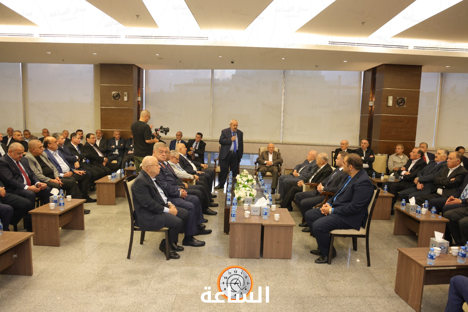 Madar Al-Saa Images 0.15824456665050313