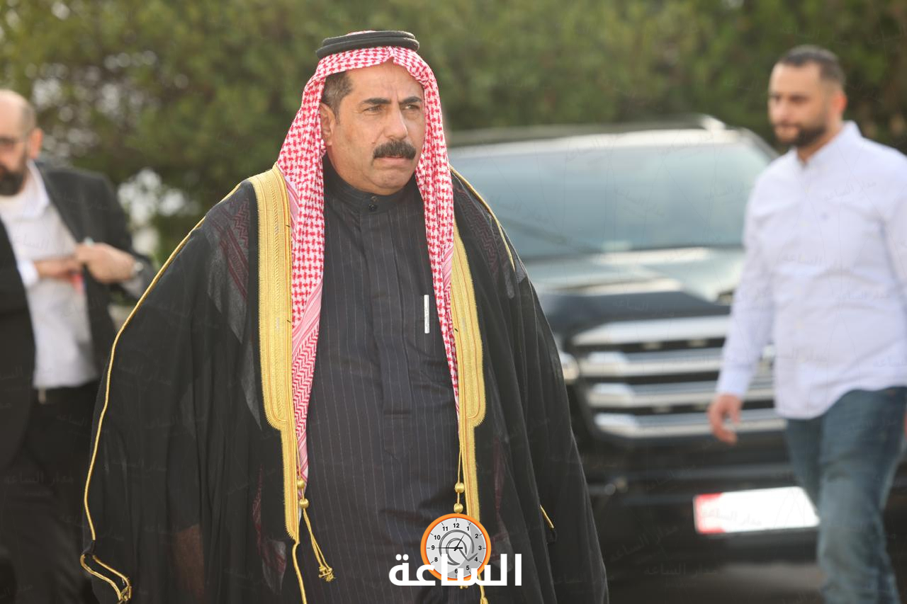 Madar Al-Saa Images 0.23980428126925302
