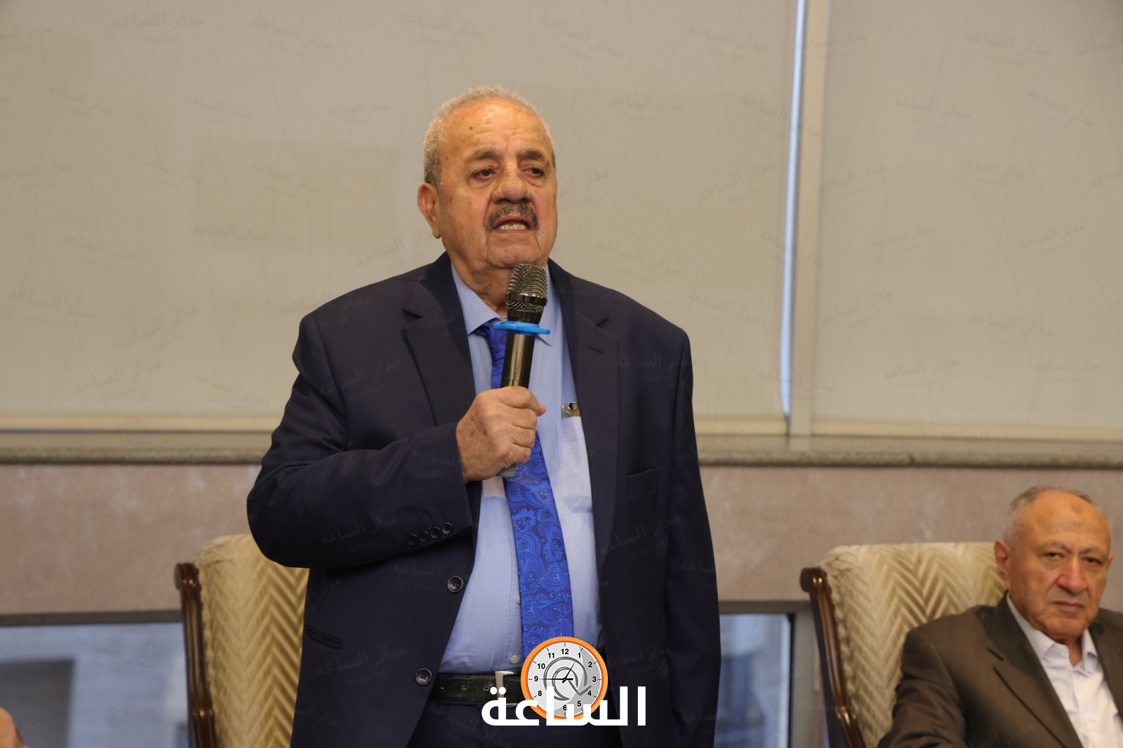 Madar Al-Saa Images 0.6753316939659714