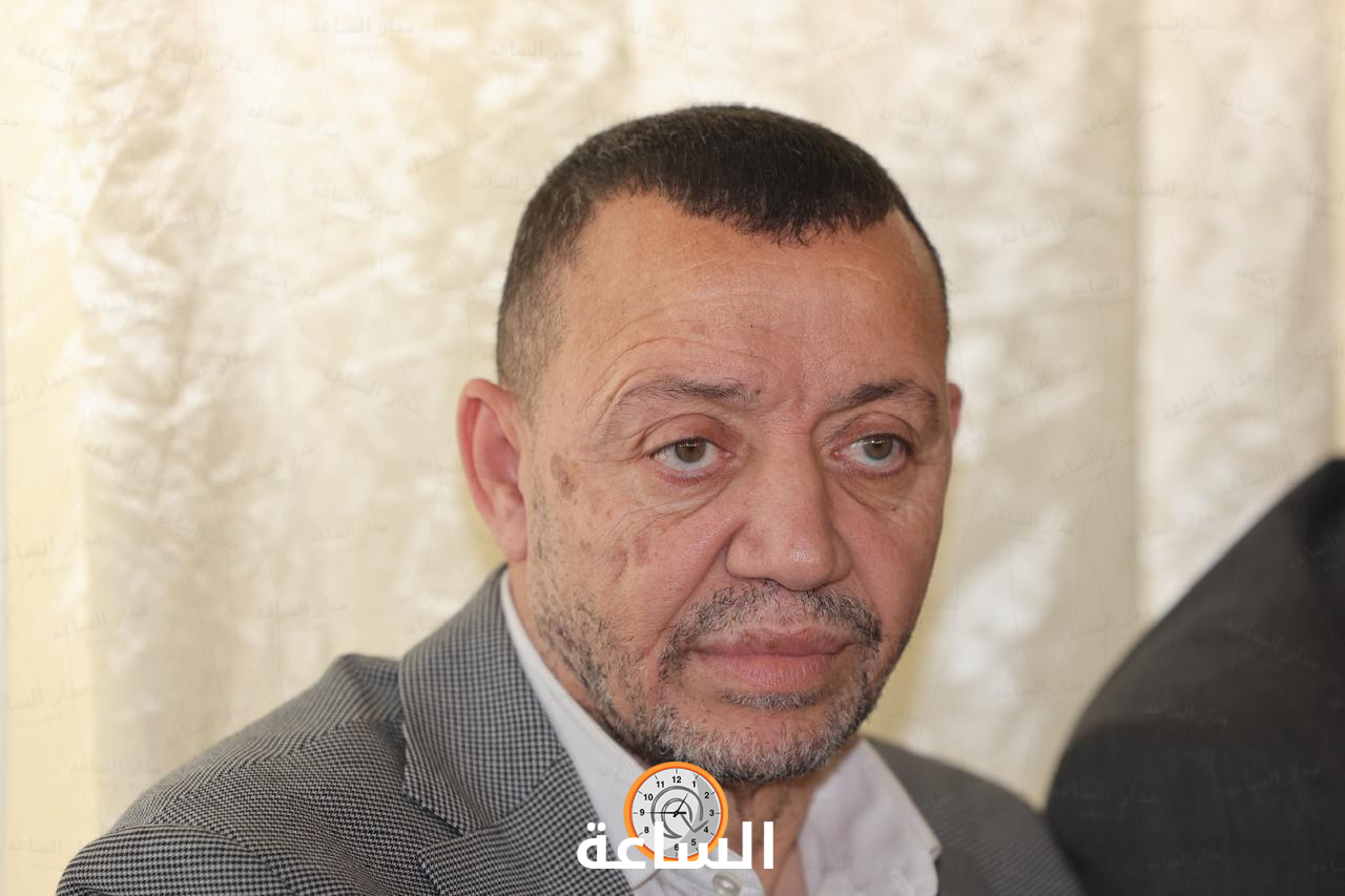 Madar Al-Saa Images 0.10548776255509562