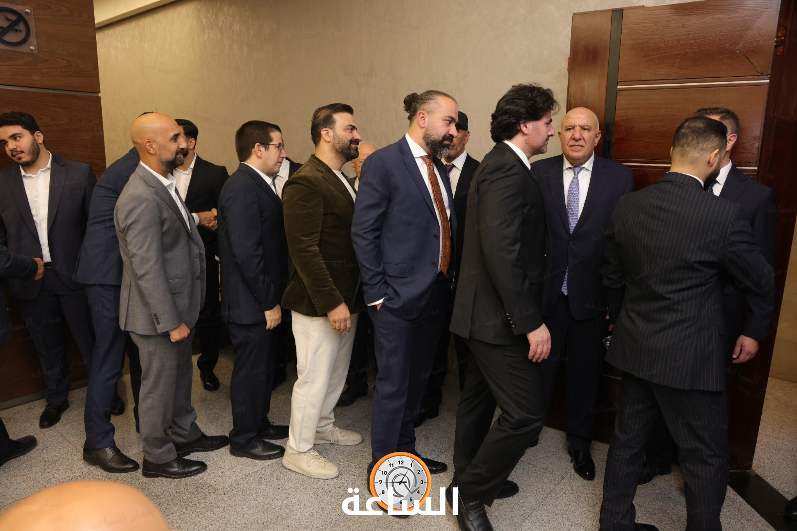 Madar Al-Saa Images 0.6469161004370358