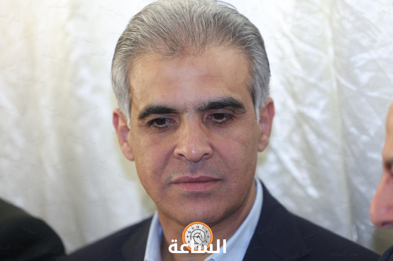 Madar Al-Saa Images 0.7697920271609332