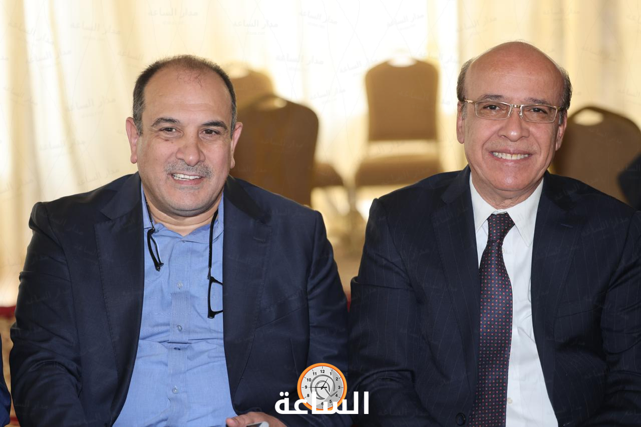 Madar Al-Saa Images 0.8081817815092238