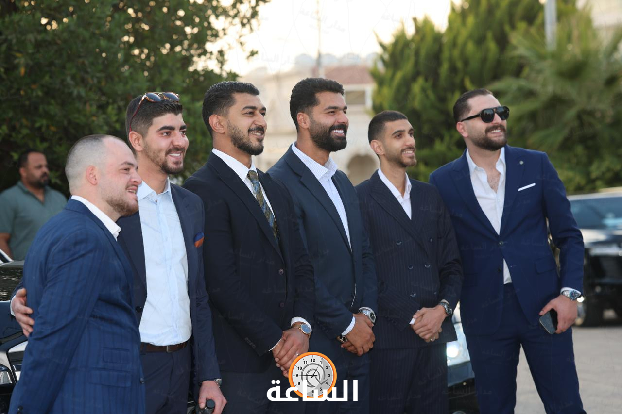 Madar Al-Saa Images 0.7142243729966586