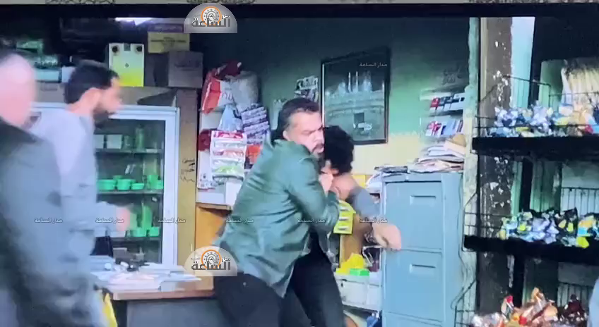 فيلم أردني سيثير ضجة كبيرة (فيديو)