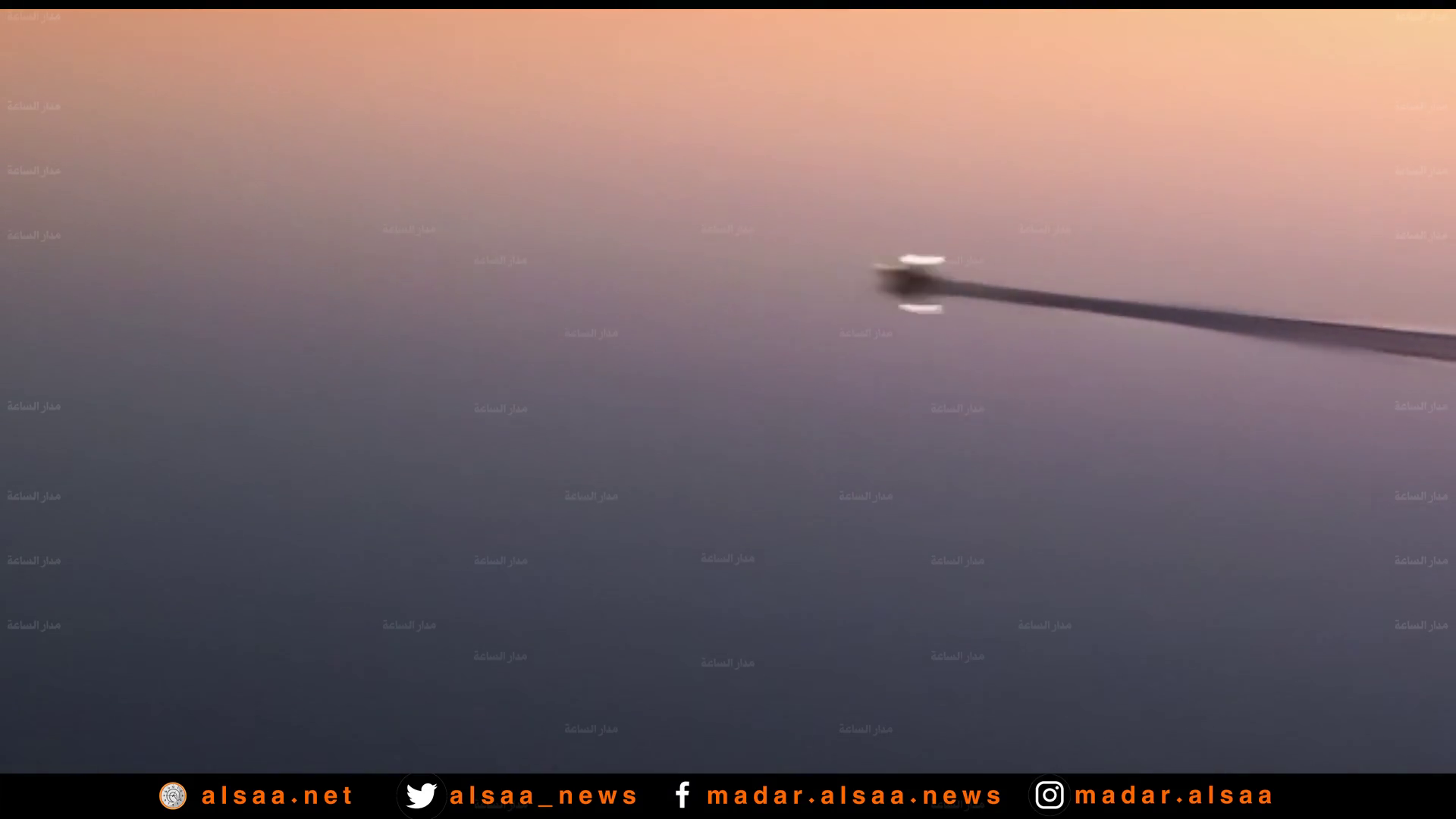 الدفاع المدني ينقذ ٣ أشخاص من