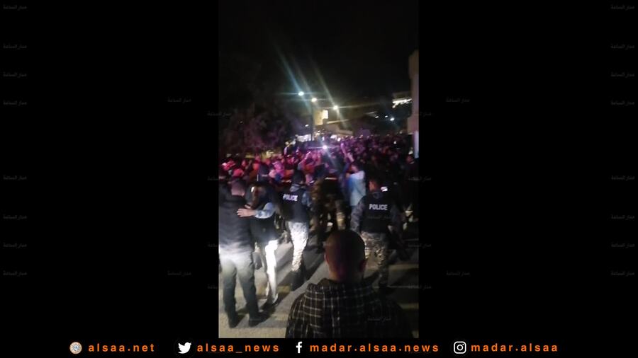 عمر الزبون رئيسا لبلدية باب عمان