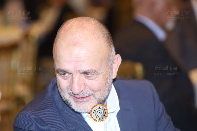 علاء البطاينة رئيسا لمصفاة البترول وعبدالرحيم