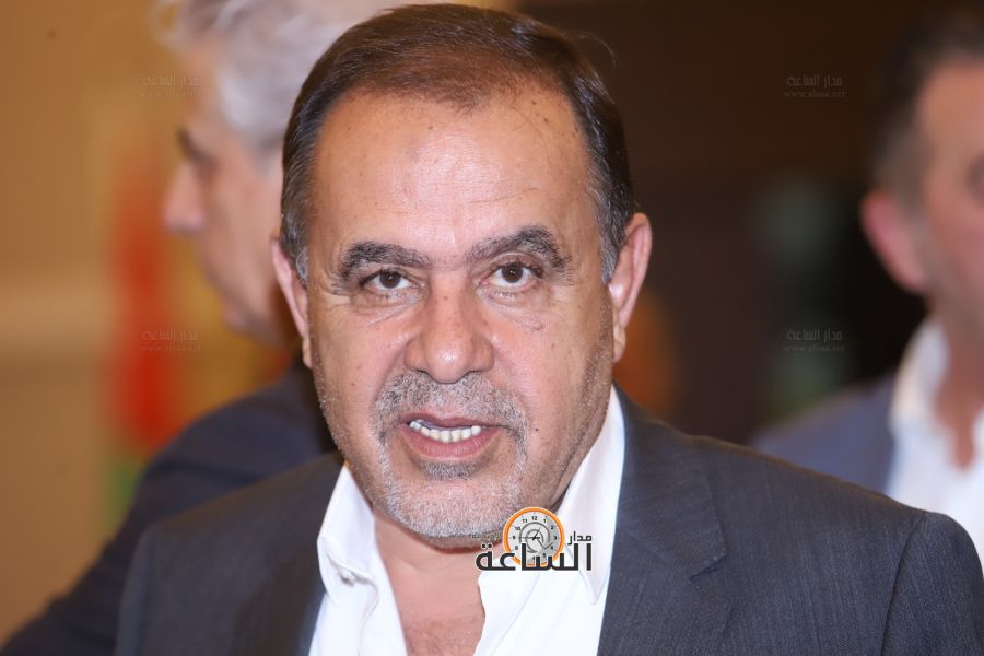 استقالة عريب الرنتاوي من اللجنة الملكية