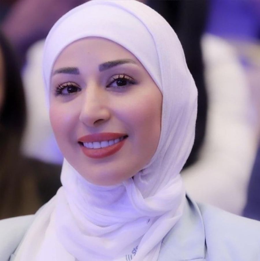 شروق هلال تتحدث عن برنامج حافز