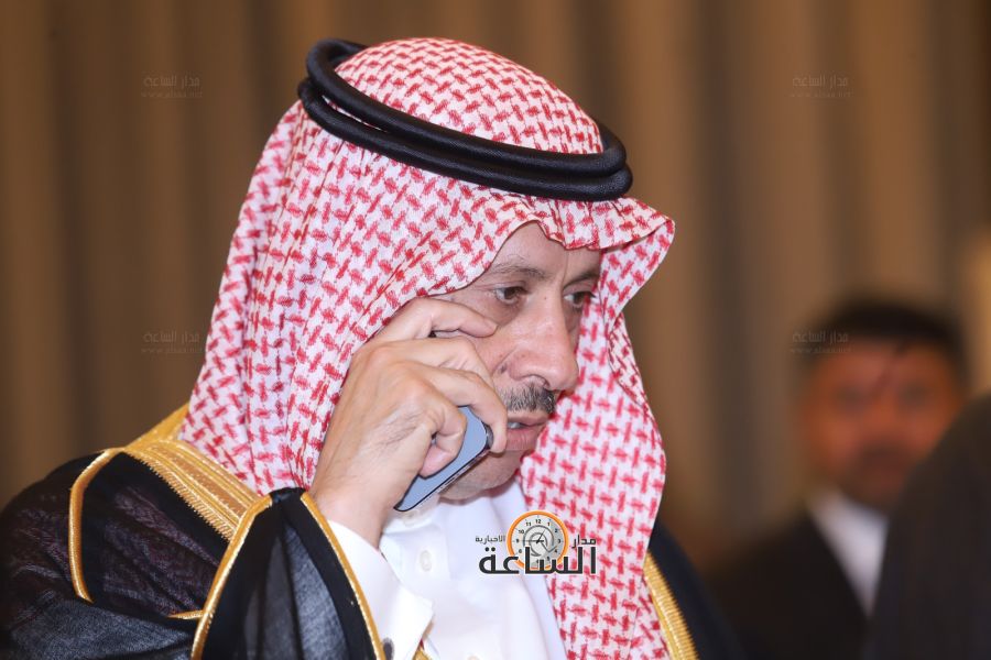 السديري يرعى حفل الطلبة ذوي الاعاقة