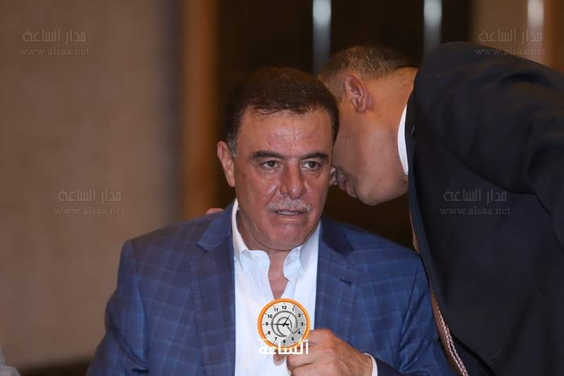 ما قصة نضال الحديد وسيارة البريوس