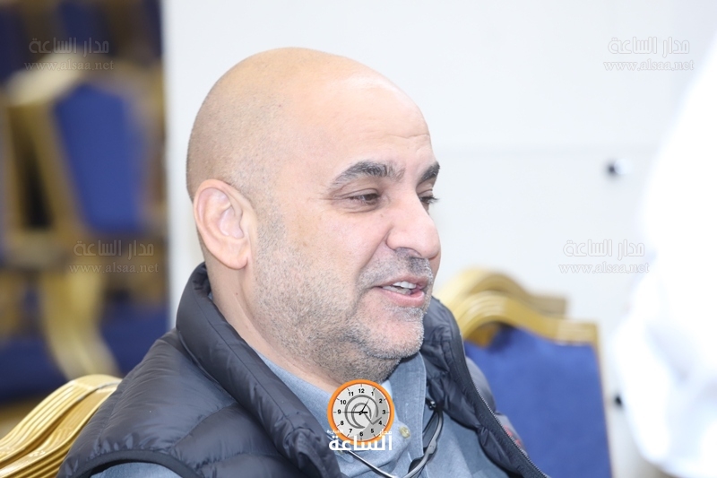 طارق خوري يصدم الجماهير الوحداتية