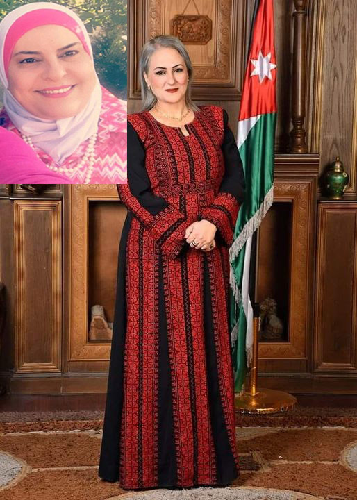 ملتقى ابناء عشيرة التل يبارك الفوز