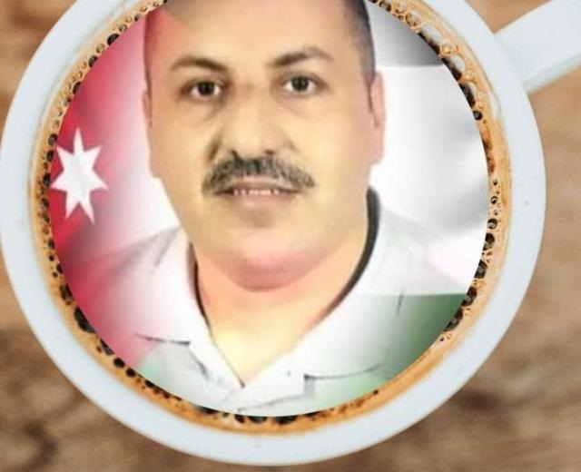 الهاشميون والثوابت القومية ‏