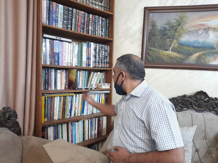 القواقزة يكتب عن: عشيرة العتوم