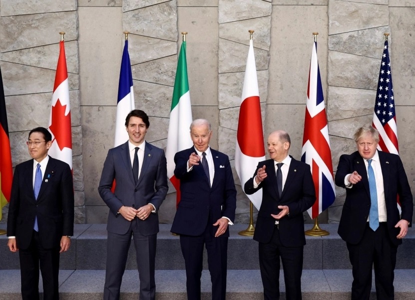 هذه مخرجات قمة الغرب الاستثنائية