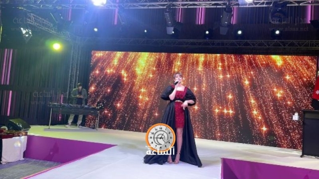 مارينا عاصي الحلاني: هذه الاغنية الأردنية