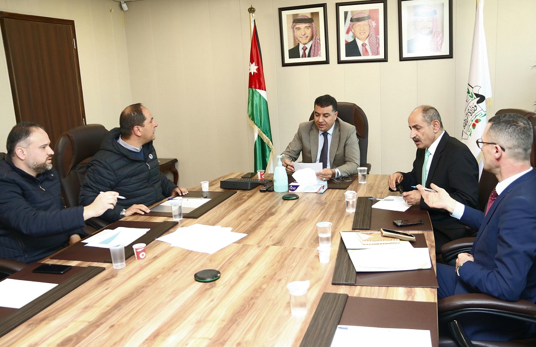 الزراعة: اتفاق مع مربي الأبقار للتراجع