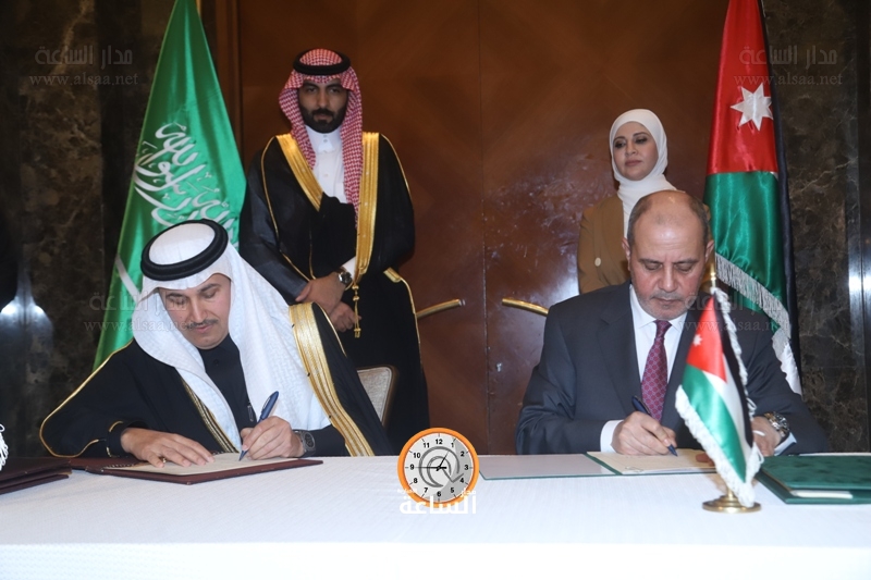 انطلاق أعمال الدورة 17 للجنة الأردنية