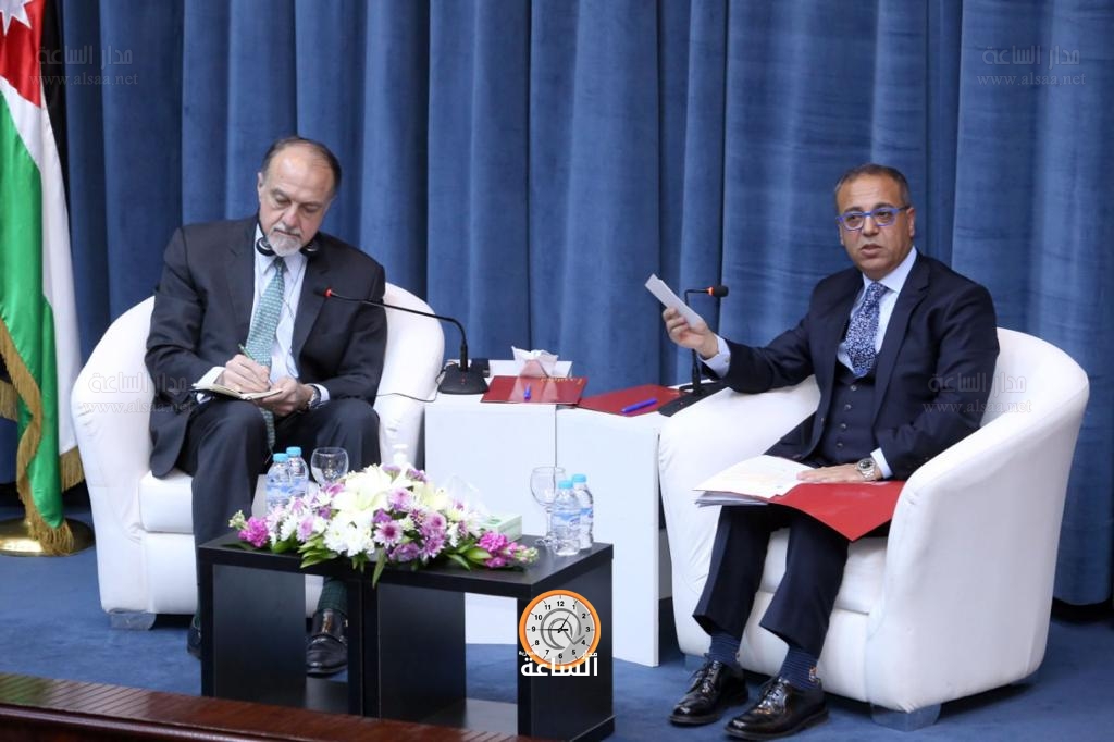 السفير الأميركي هنري ووستر: تحالفنا مع