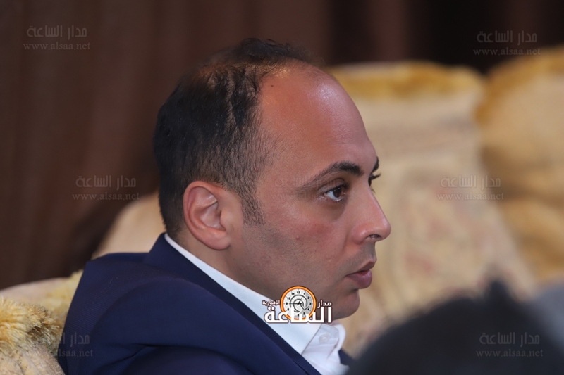 الخلايلة: اجتماعات طارئة للجنة فلسطين النيابية