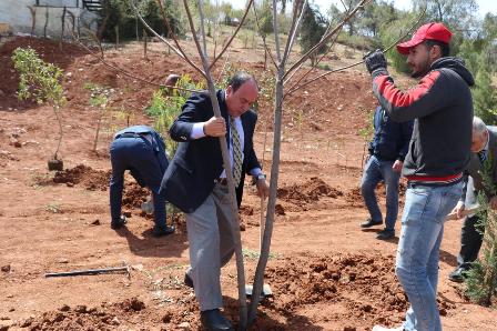 جامعة العلوم العلوم الإسلامية العالمية تحتفل