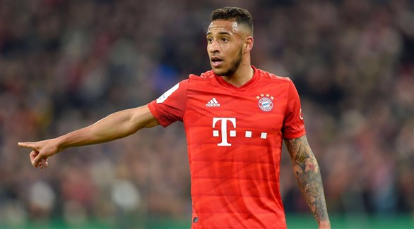 بايرن ميونخ يفتقد جهود توليسو لعدة