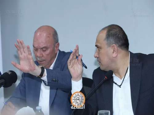 فيصل الفايز: في ملف الفتنة.. بعد