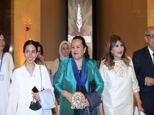 العون الانساني يقيم سحورا رمضانيا بحضور