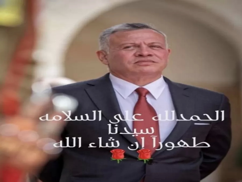 العين السابق المحامي محمد الهقيش يدعو