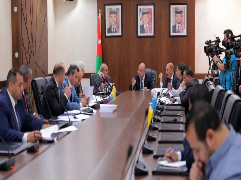 قانونية النواب تستمع لملاحظات المحامين حول