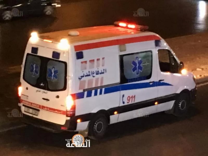 مقتل شخص واصابتان بمشاجرة مسلحة في