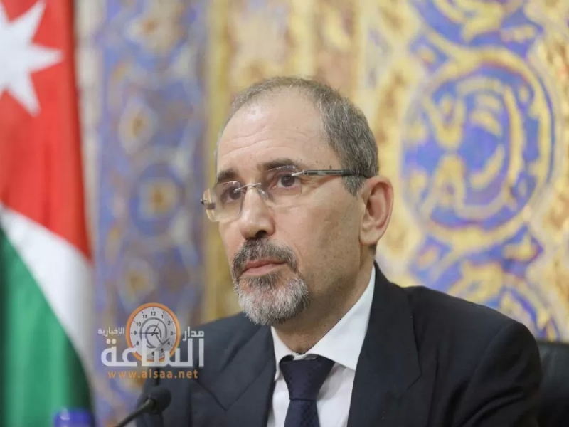 الصفدي والشيخ: تصعيد خطير