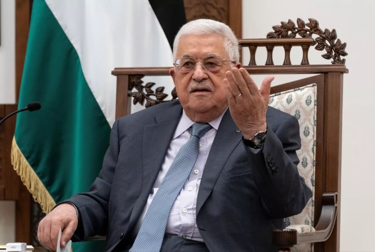 التزامات عباس تؤجل اجتماع القيادة الفلسطينية