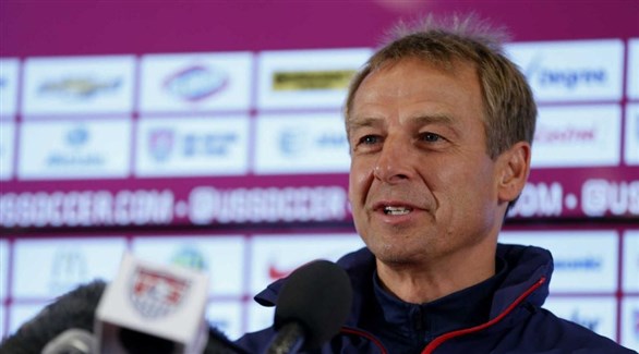 كلينسمان: بايرن سيتعافى سريعا بعد موسم