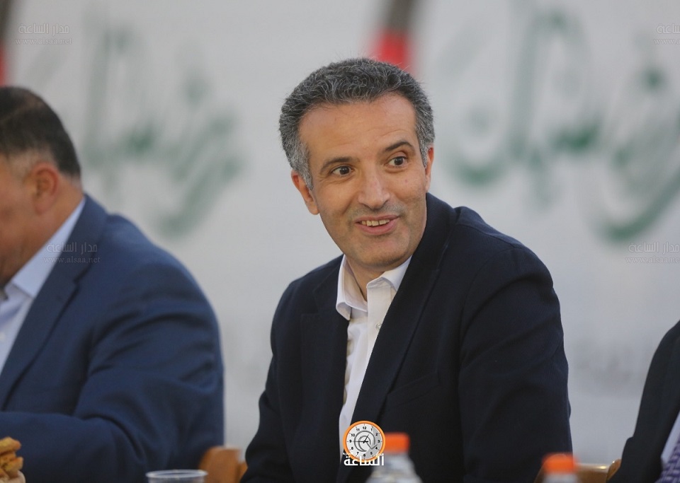 وزير السياحة الإسرائيلي مخاطبا حكومته: اقتدوا