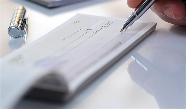 النواب يلغي عقوبة الحبس على الشيكات