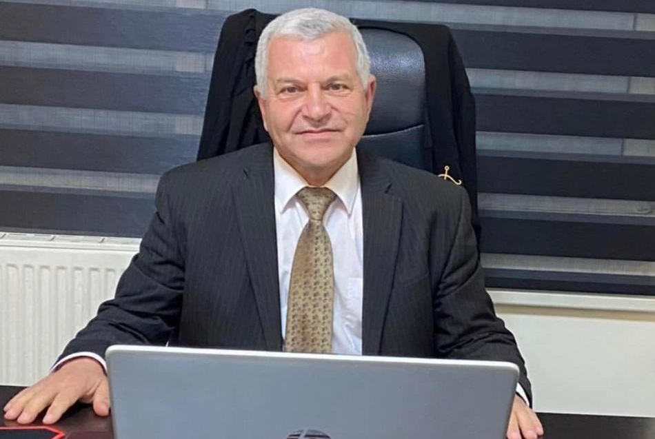 القاضي سميح اكريم العدوان وابناؤه يفتتحون