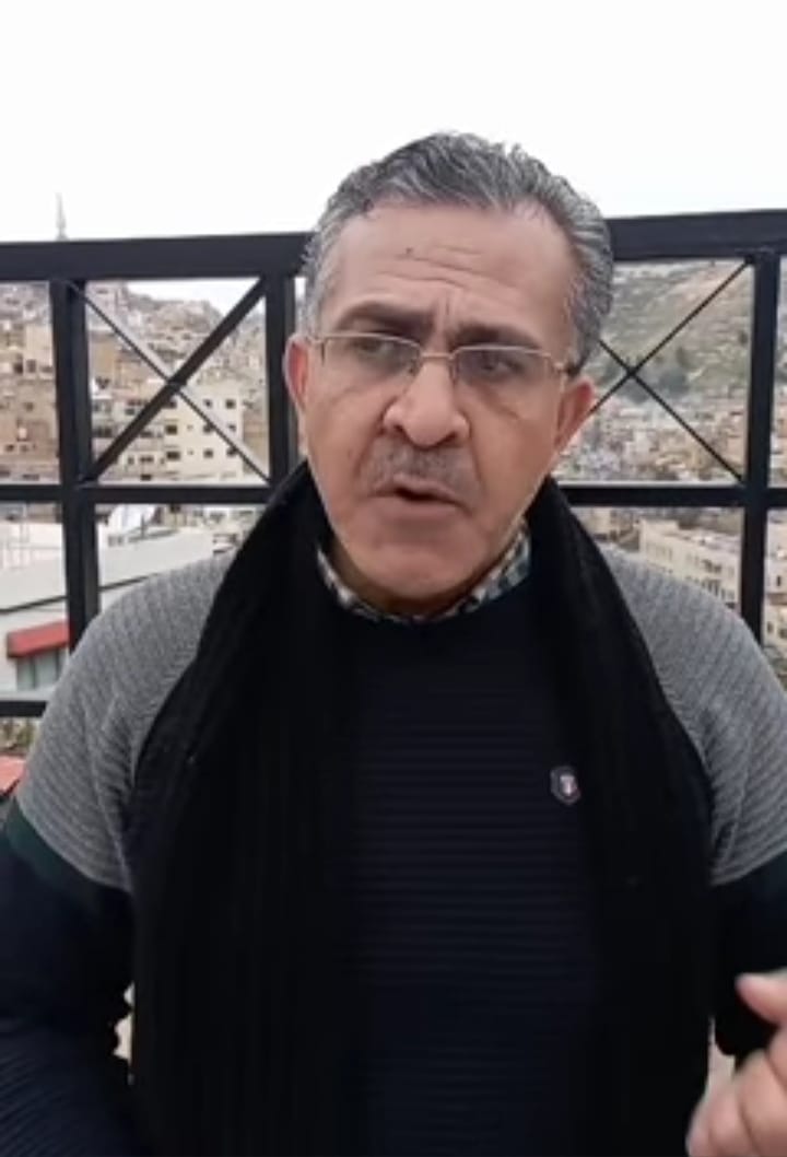 هكذا افكر حزبيا ؟.. .وربما يفكر