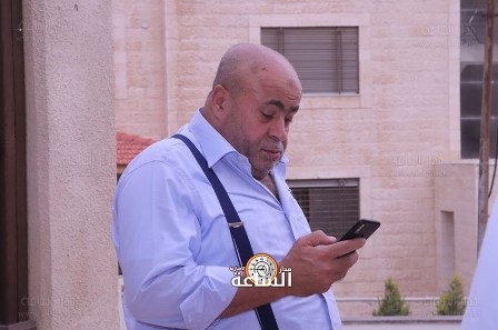 التعميم على الأشخاص في المطارات والمراكز