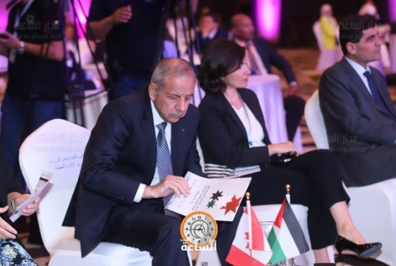 100 رئيس بلدية مع كريشان وبوتي