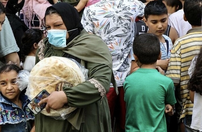 روسيا تتوقع دخول العالم “مرحلة الجوع”