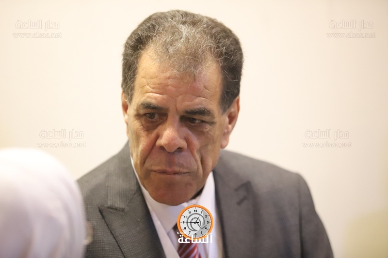 صيادلة الأردن ينتخبون الدكتور محمد عبابنة