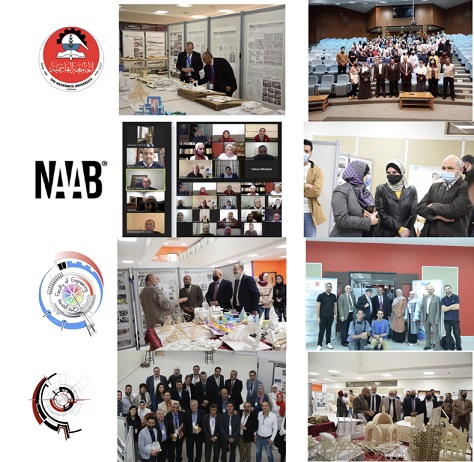 انجاز دولي مرموق للجامعة الهاشمية