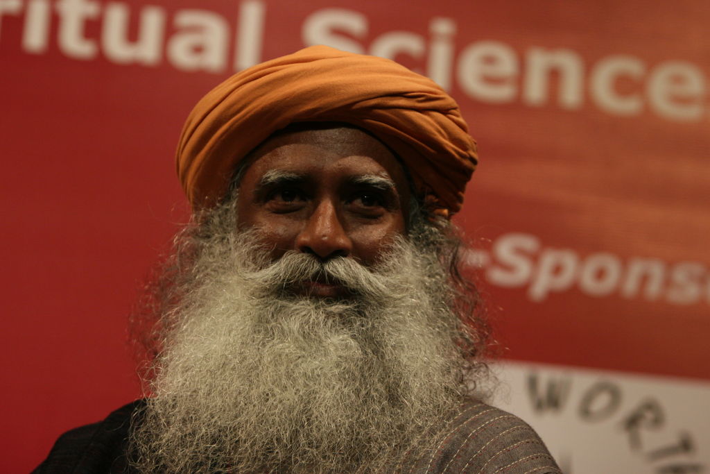 اليوغا.. صلاة هندوسية قلدها الاوروبيين فقلدناهم