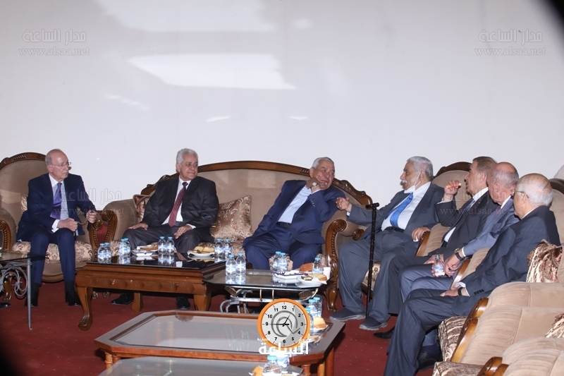 الروابدة الذي اضحك الجمهور.. ابكاهم على