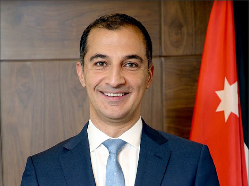 محمد المحتسب رئيسا تنفيذيا للصندوق الأردني